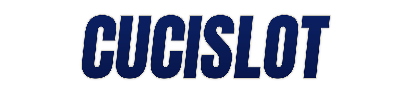 Cucislot Logo